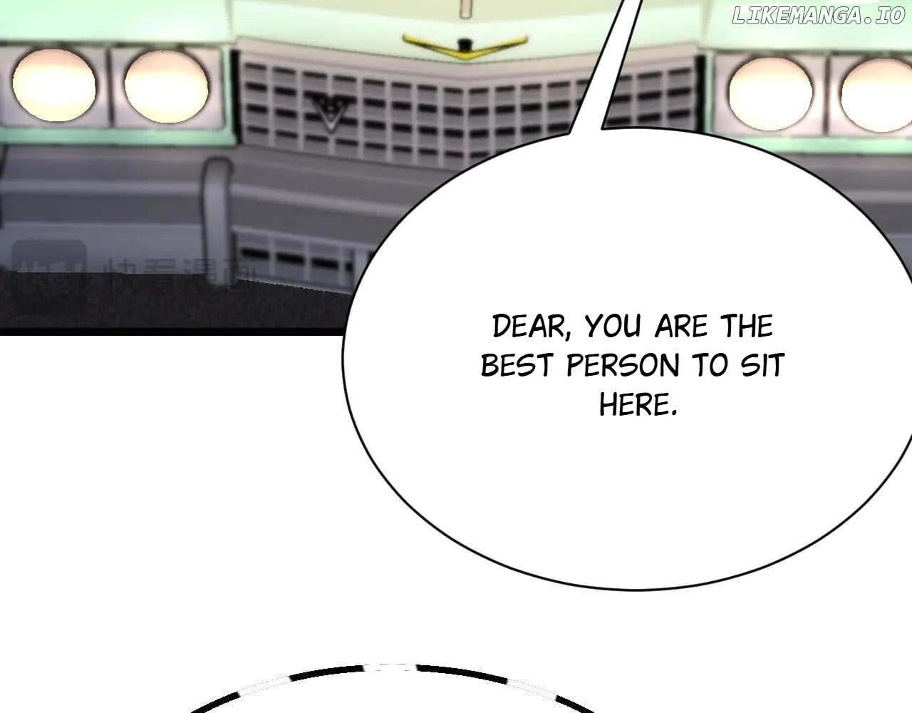 I’m Trapped In This Day For One Thousand Years Chapter 158 - page 18
